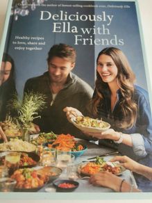 Cookbook
