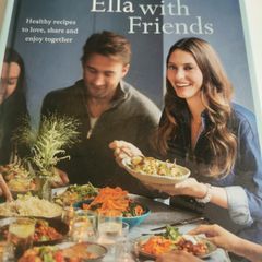 Cookbook