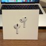 Apple AirPods Pro 3 (Brand New) Image 3