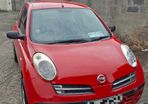 2005 Nissan Micra