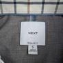 Brand new NEXT - Regular Fit Long Sleeve Oxford Shirt SIZE S Image 3