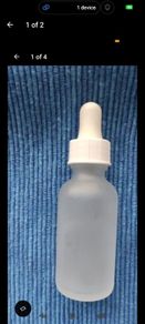 Isopropyl Alcohol 30 ML with Dropper