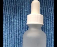 Isopropyl Alcohol 30 ML with Dropper