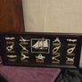 Nautical Ship Knots 3D display Image 6