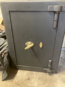Safe