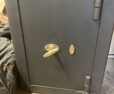 Safe