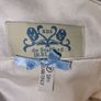 Kathy de Stafford designer wedding dress - chantilly lace Image 5