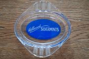 Silvermints Willwood Ashtray