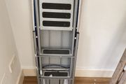 Ladder iorning board combo