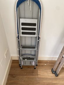 Ladder iorning board combo