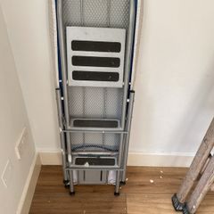 Ladder iorning board combo