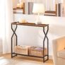 Console Table, Sofa Table, Narrow Entryway Table, Hallway Entrance Table, Image 3