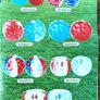 Sumo Suits Bumper Balls Image 3