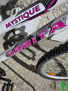 women's bike