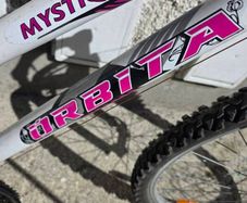 women's bike