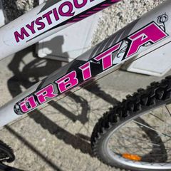 women's bike