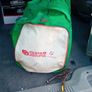 world cup bag Image 5