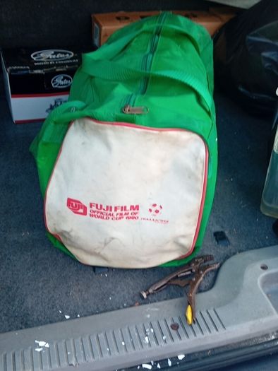 world cup bag