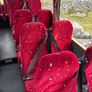 Bus seats Image 2
