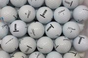 Jj's Cork Golf Balls - Tour Soft