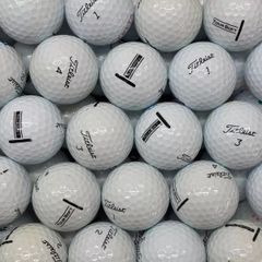 Jj's Cork Golf Balls - Tour Soft
