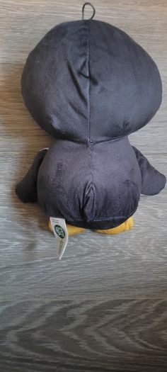 Penguin plush Cure Eco Earth