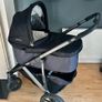 uppababy vista Image 3
