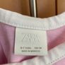 Zara Girls Playsuit  - see 3 pics Image 3