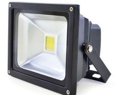 LED Floodlight 20W