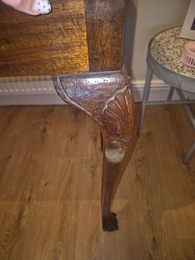 Hall Table
