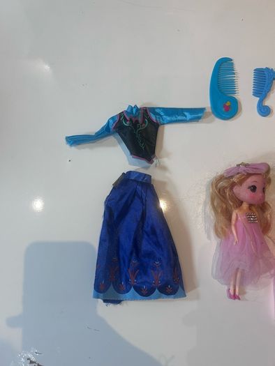 Toy Dolls bundle