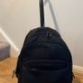 Rolling Backpack / Travel Bag with Wheels & Handle - Like New Image 2