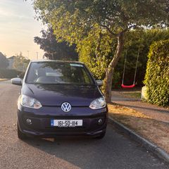 2016 Volkswagen Up CLUB