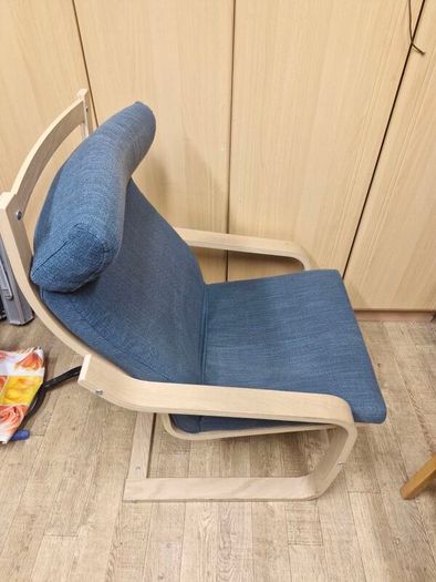 Poang chair