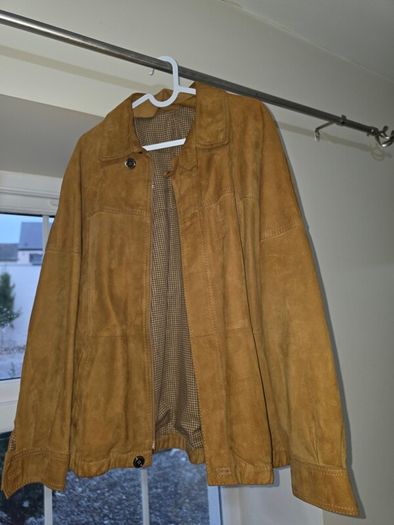 Italian jacket