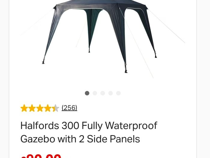 Gazebo