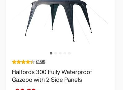 Gazebo