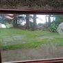 Antique Mirror with Horses Image 2