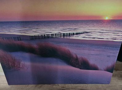 Large Canvas picture