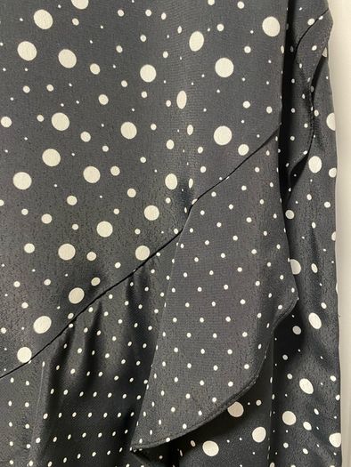 topshop skirt size 8