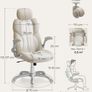 Office chair Executive  Well-upholstered executive chair FREE DELIVERY Image 3