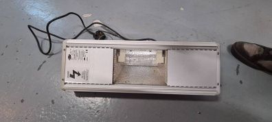 Aquarium light