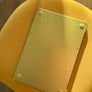 13-inch MacBook Neo in Citrus Image 5