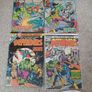 60 x silver/bronze age marvel Image 8