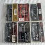 Death metal 90s tapes lot Image 2