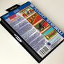 Asterix and the Power of the Gods for Sega Mega Drive - Boxed and Minty Image 5