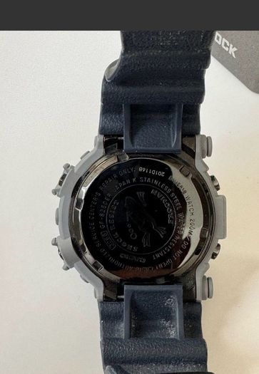 g shock
