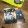 Xbox 360 Portal 2 Image 4