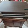 Vintage hard shell briefcase Image 2