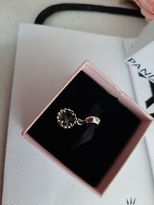 New pandora genuine charm